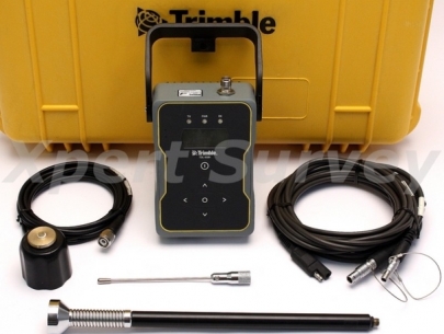 Máy thu phát tín hiệu Radio - Trimble PDL 450H